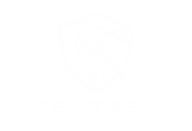 TelePeek Logo